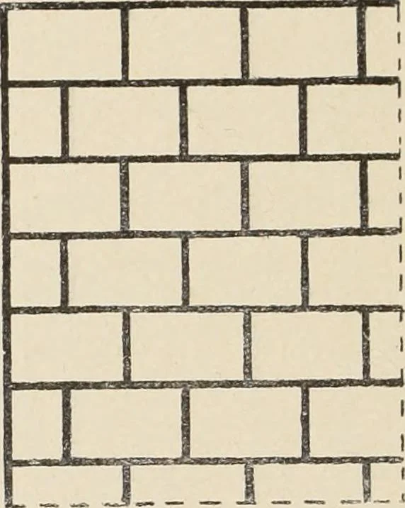 An illustration from Méthode de composition ornementale, 1905, leaf 247