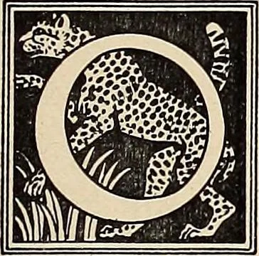 An illustration from Méthode de composition ornementale, 1905, leaf 30