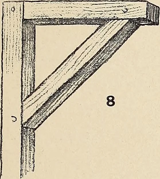 An illustration from Méthode de composition ornementale, 1905, leaf 32