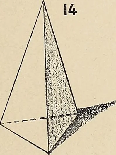 An illustration from Méthode de composition ornementale, 1905, leaf 36