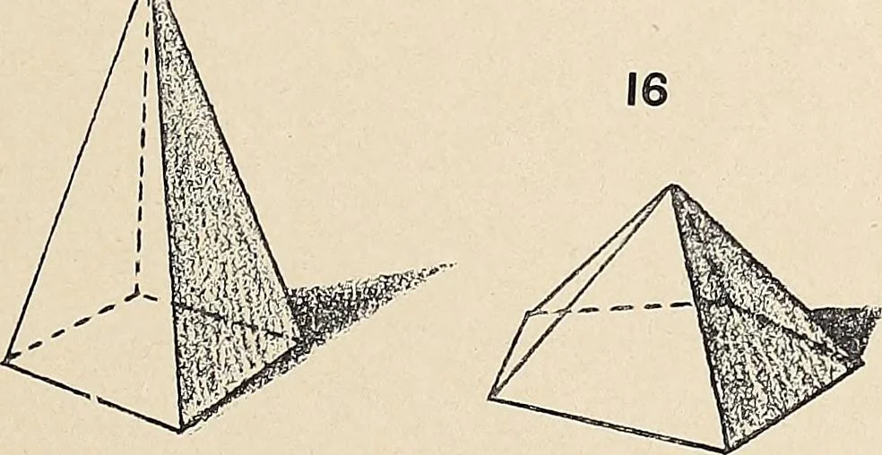 An illustration from Méthode de composition ornementale, 1905, leaf 36