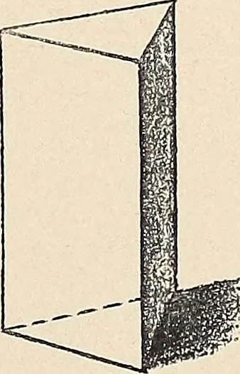 An illustration from Méthode de composition ornementale, 1905, leaf 36