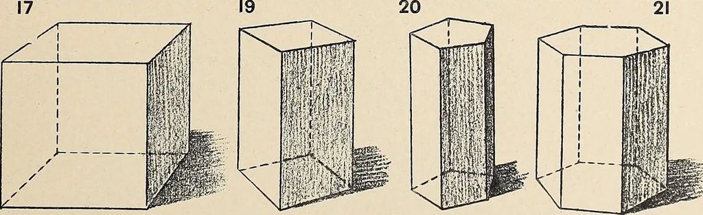An illustration from Méthode de composition ornementale, 1905, leaf 36