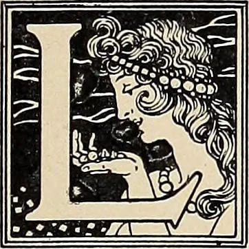 An illustration from Méthode de composition ornementale, 1905, leaf 40
