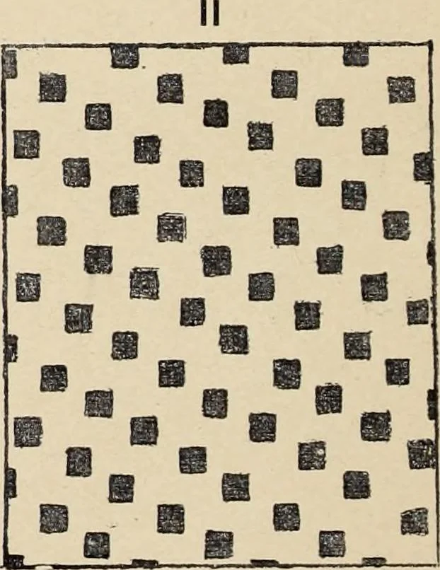 An illustration from Méthode de composition ornementale, 1905, leaf 41