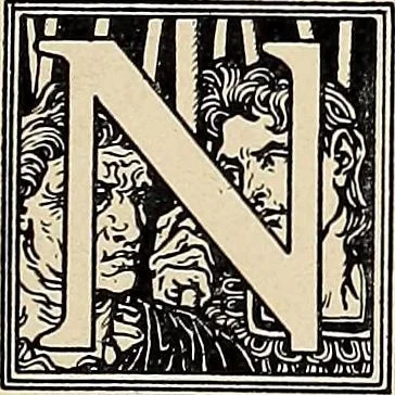 An illustration from Méthode de composition ornementale, 1905, leaf 48
