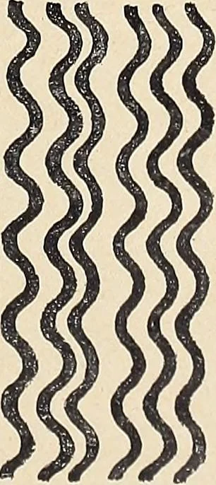 An illustration from Méthode de composition ornementale, 1905, leaf 48