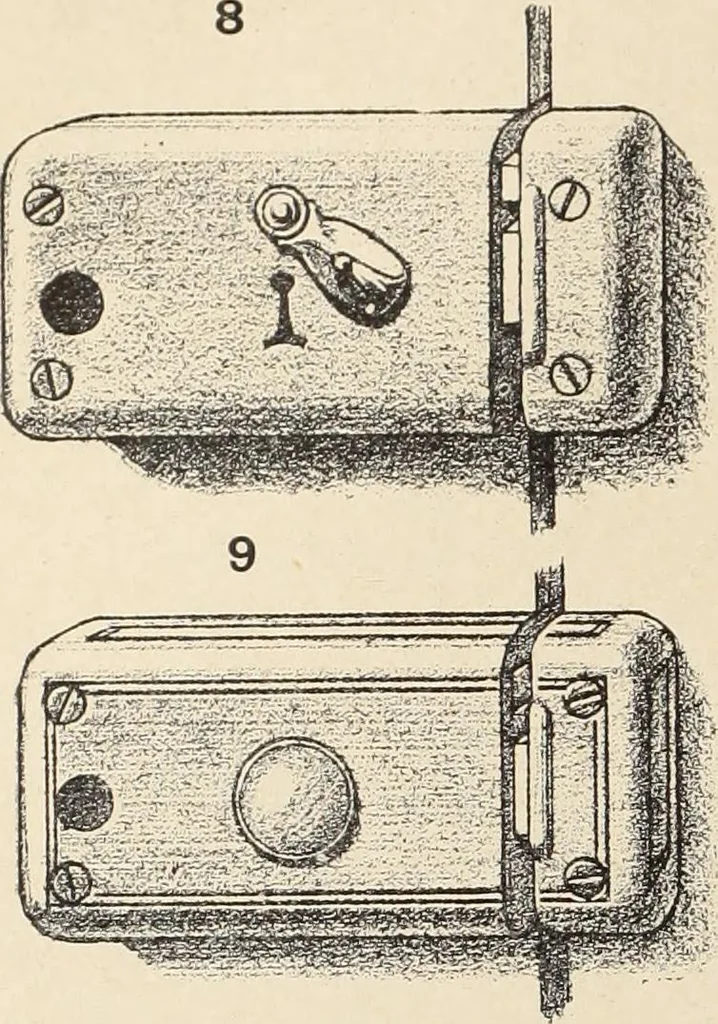 An illustration from Méthode de composition ornementale, 1905, leaf 65