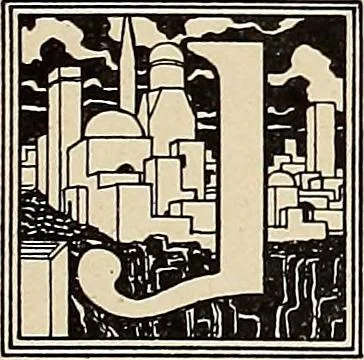 An illustration from Méthode de composition ornementale, 1905, leaf 76