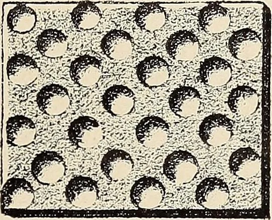 An illustration from Méthode de composition ornementale, 1905, leaf 78