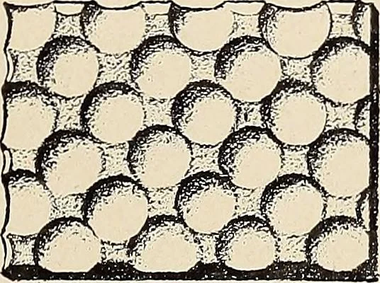 An illustration from Méthode de composition ornementale, 1905, leaf 78