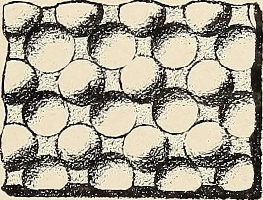 An illustration from Méthode de composition ornementale, 1905, leaf 78