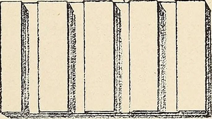 An illustration from Méthode de composition ornementale, 1905, leaf 80