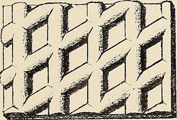 An illustration from Méthode de composition ornementale, 1905, leaf 82