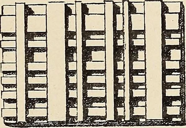 An illustration from Méthode de composition ornementale, 1905, leaf 82