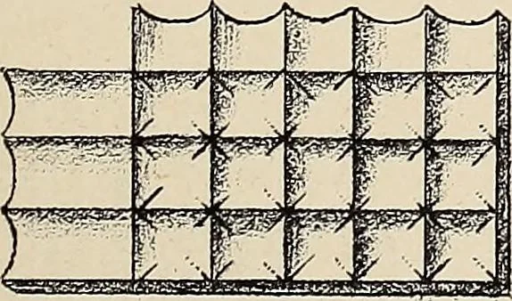 An illustration from Méthode de composition ornementale, 1905, leaf 86
