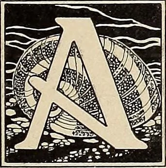 An illustration from Méthode de composition ornementale, 1905, leaf 10