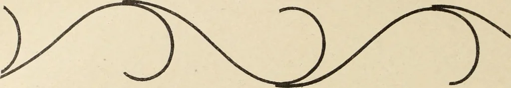 An illustration from Méthode de composition ornementale, 1905, leaf 145