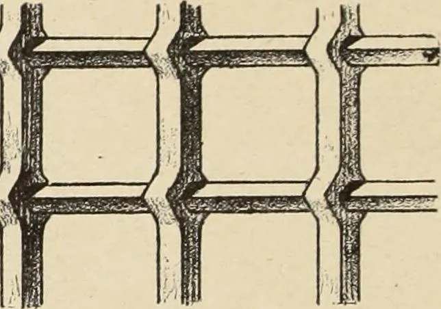 An illustration from Méthode de composition ornementale, 1905, leaf 153