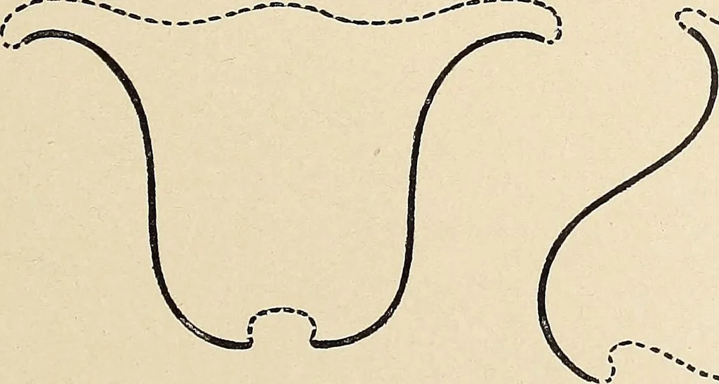 An illustration from Méthode de composition ornementale, 1905, leaf 226
