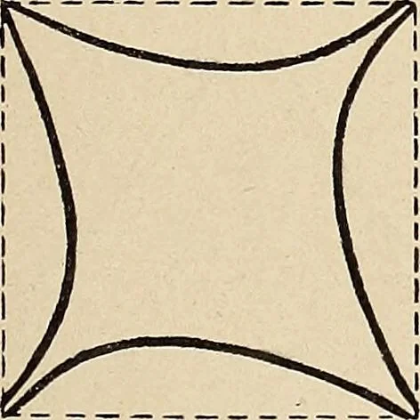 An illustration from Méthode de composition ornementale, 1905, leaf 26