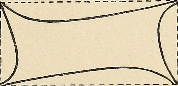 An illustration from Méthode de composition ornementale, 1905, leaf 26