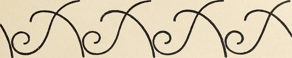 An illustration from Méthode de composition ornementale, 1905, leaf 264