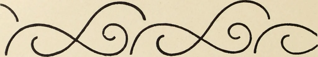 An illustration from Méthode de composition ornementale, 1905, leaf 265
