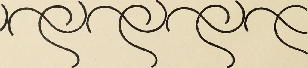 An illustration from Méthode de composition ornementale, 1905, leaf 265