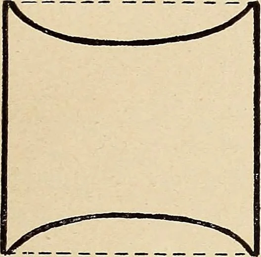 An illustration from Méthode de composition ornementale, 1905, leaf 28