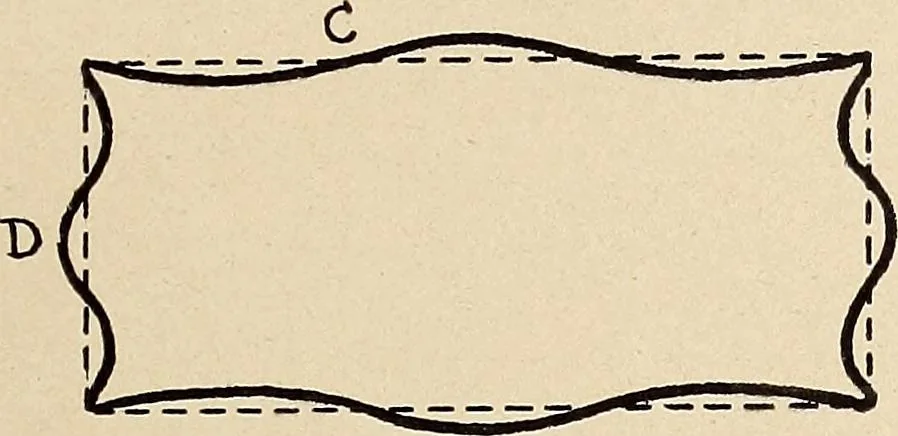 An illustration from Méthode de composition ornementale, 1905, leaf 30