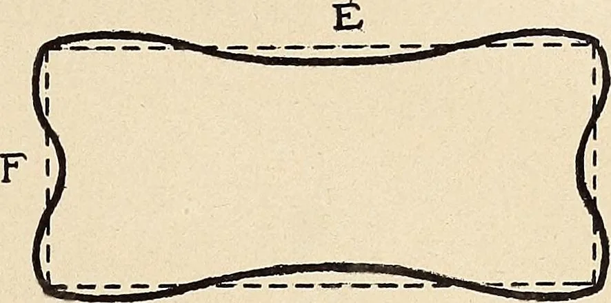 An illustration from Méthode de composition ornementale, 1905, leaf 30