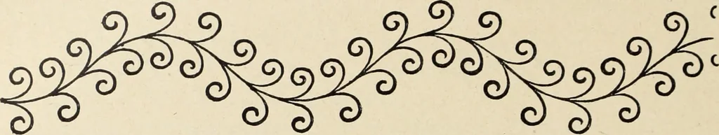 An illustration from Méthode de composition ornementale, 1905, leaf 309