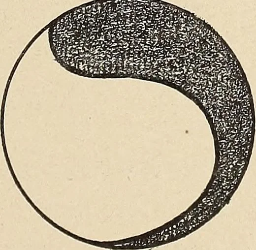 An illustration from Méthode de composition ornementale, 1905, leaf 34