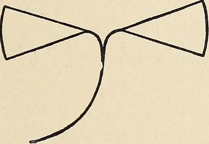 An illustration from Méthode de composition ornementale, 1905, leaf 340