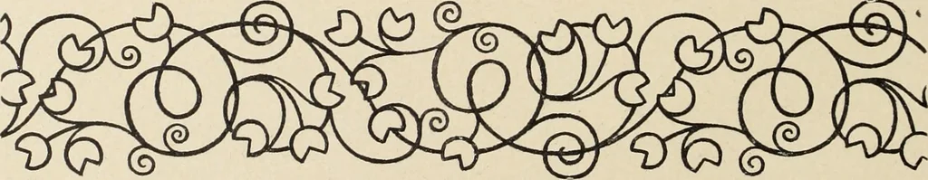 An illustration from Méthode de composition ornementale, 1905, leaf 359