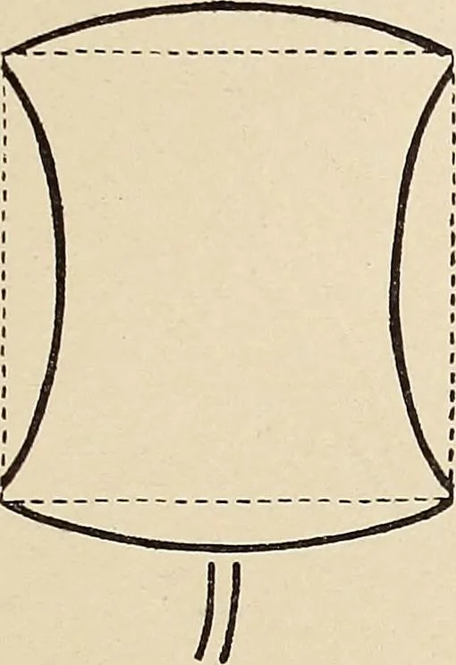 An illustration from Méthode de composition ornementale, 1905, leaf 376