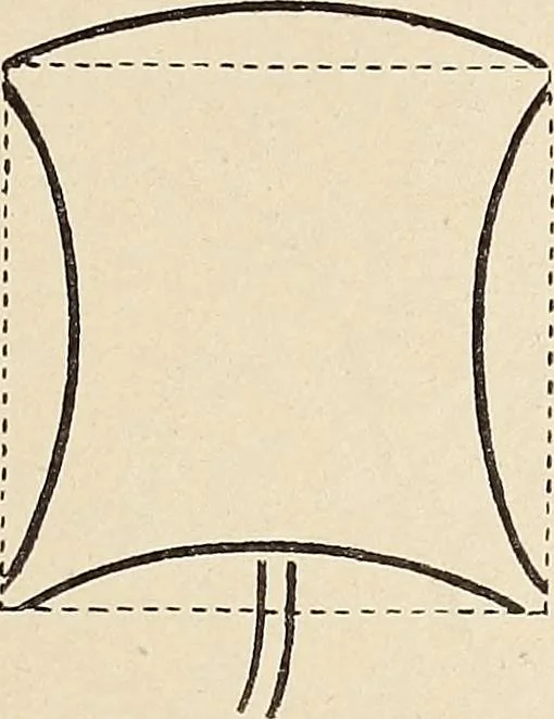 An illustration from Méthode de composition ornementale, 1905, leaf 376