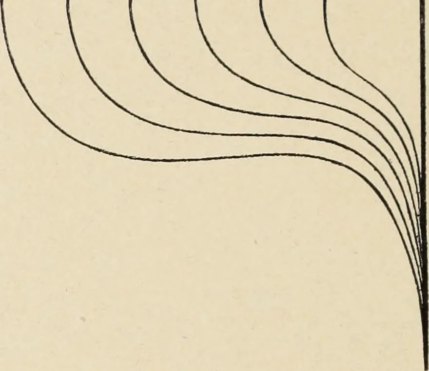 An illustration from Méthode de composition ornementale, 1905, leaf 389