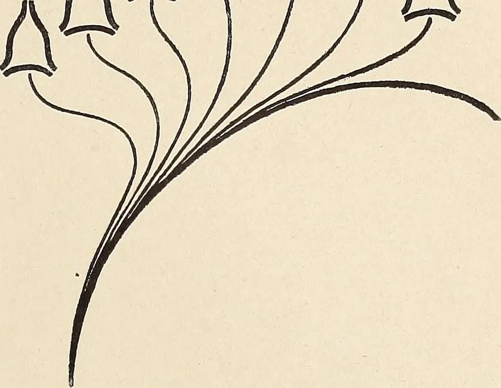 An illustration from Méthode de composition ornementale, 1905, leaf 394