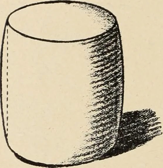 An illustration from Méthode de composition ornementale, 1905, leaf 41