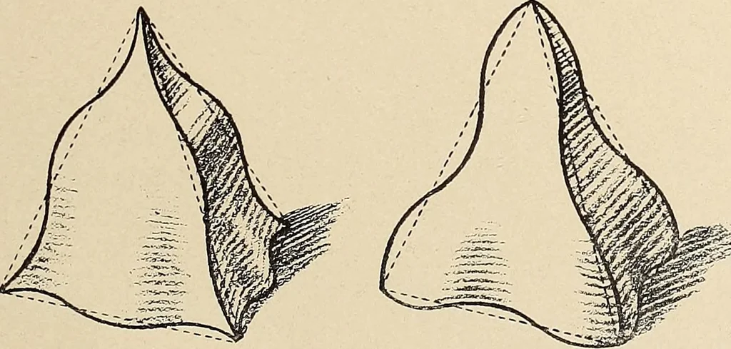 An illustration from Méthode de composition ornementale, 1905, leaf 44
