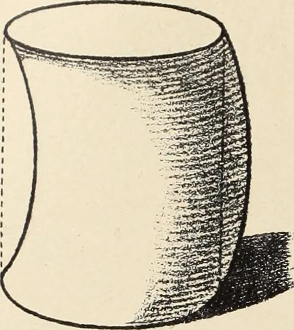 An illustration from Méthode de composition ornementale, 1905, leaf 49