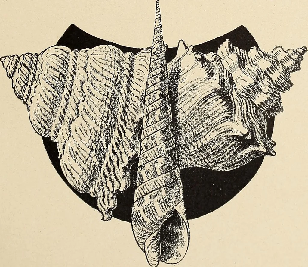 An illustration from Méthode de composition ornementale, 1905, leaf 52