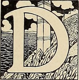 An illustration from Méthode de composition ornementale, 1905, leaf 54