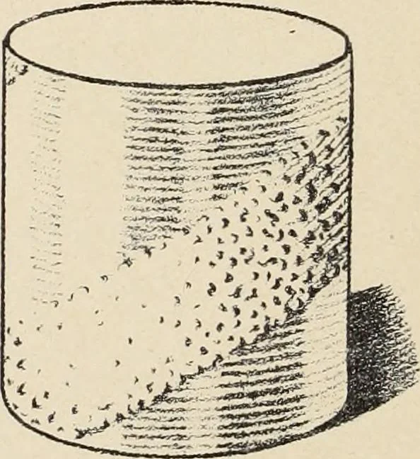 An illustration from Méthode de composition ornementale, 1905, leaf 57