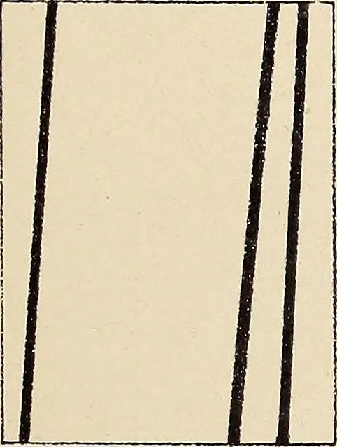 An illustration from Méthode de composition ornementale, 1905, leaf 60