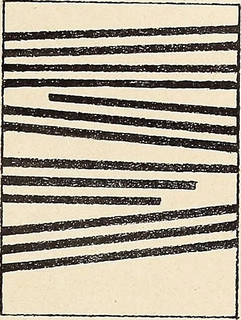An illustration from Méthode de composition ornementale, 1905, leaf 60
