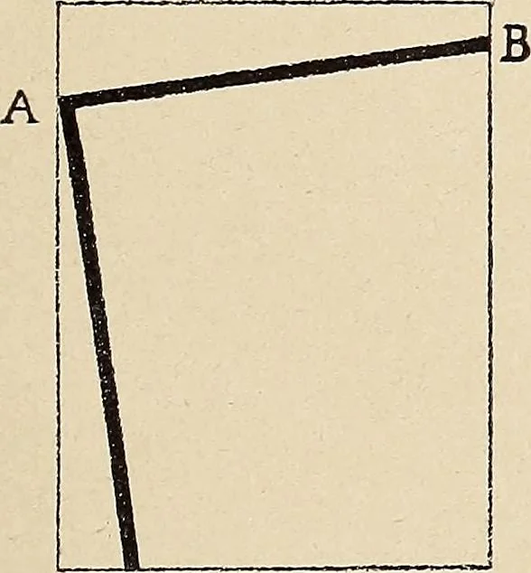 An illustration from Méthode de composition ornementale, 1905, leaf 60