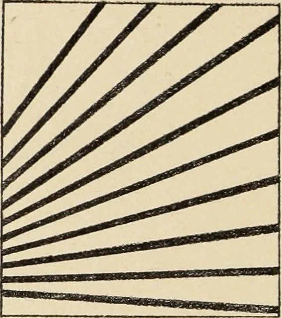 An illustration from Méthode de composition ornementale, 1905, leaf 61
